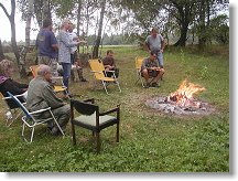 Špekáčková siesta