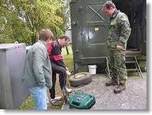 Vydrží ta rezerva, nebo ne ?