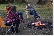 A už se to smaží !