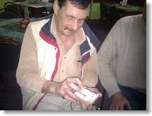 Pepa hraje na bezdotykovou pastičku