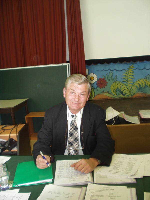 Zkoušky -A- 2006