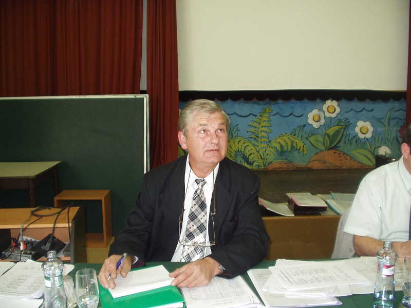 Zkoušky -A- 2006