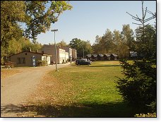 Rekreační středisko RADOST Horní Jelení