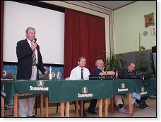 Závěrečné hodnocení