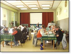 Zkoušky v plném proudu